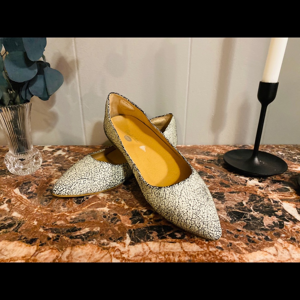 Dr.Scholls Kimber Flats